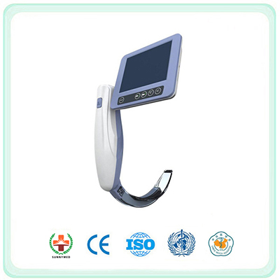 SY-P018 Anesthesia Video Laryngoscope